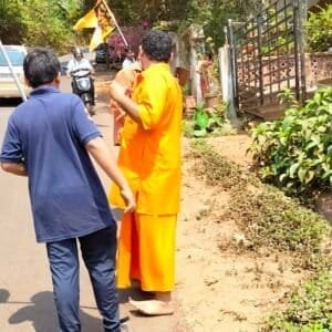 Shree Hanuman Janmotsav 2023 photo 3