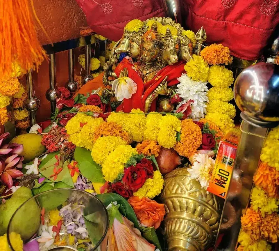 Shree Hanuman Janmotsav 2025 photo 1