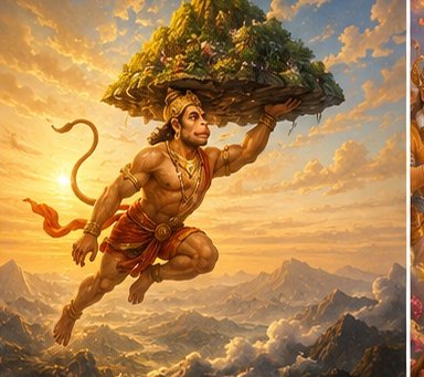 Beloved of Ram