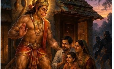 Helper of the Devoted
