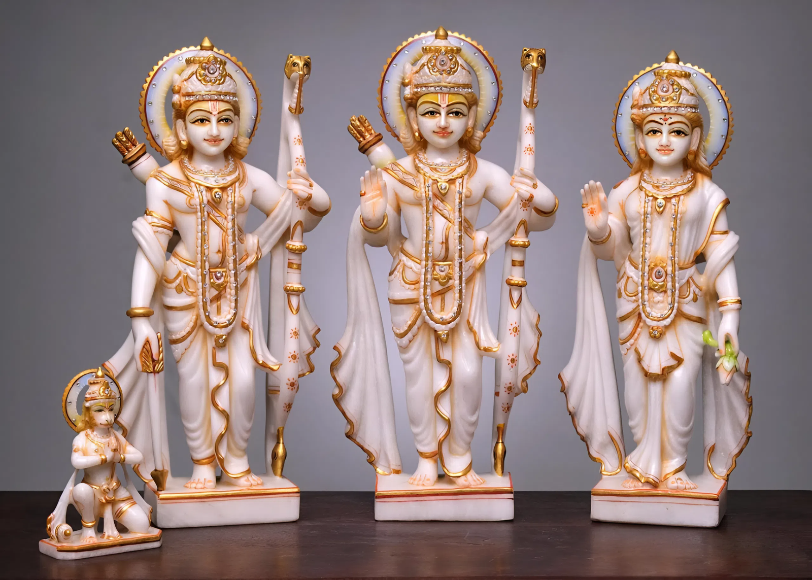 Panchmukhi Hanuman Ji